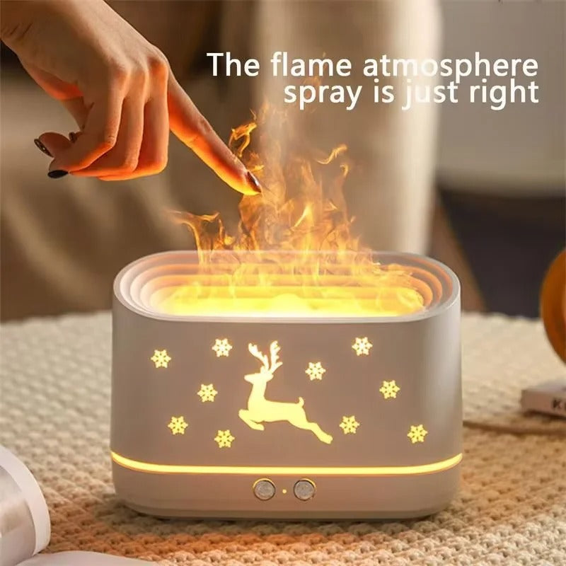 87.99 NordGlow Flame Aroma
