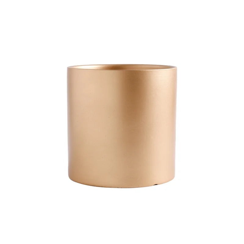 Doncavo™ ScandiBloom Ceramic Planter