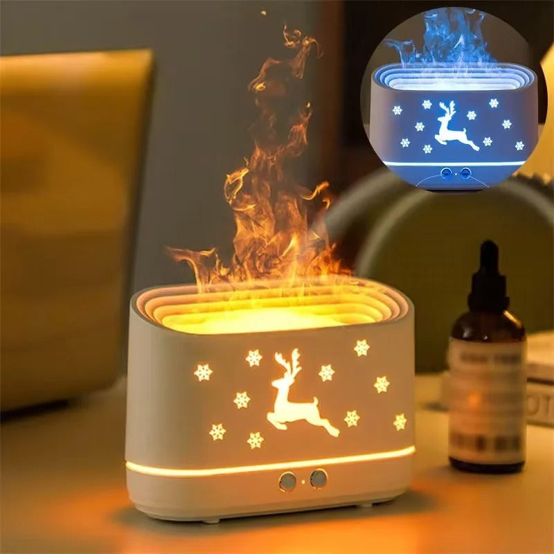 87.99 NordGlow Flame Aroma