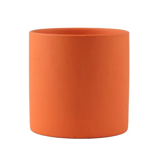 Doncavo™ ScandiBloom Ceramic Planter