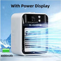 117.99 BreezeFlow Portable Air Cooler