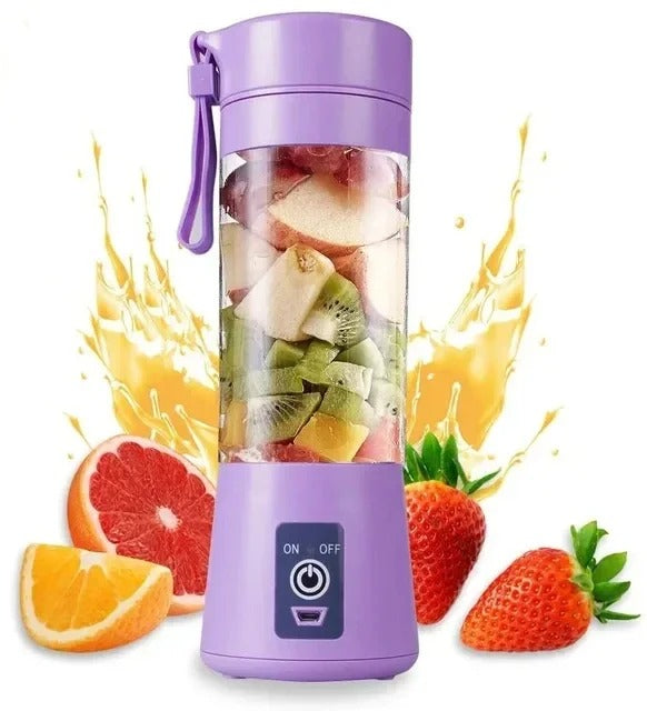Doncavo™ BENGO USB Portable Blender