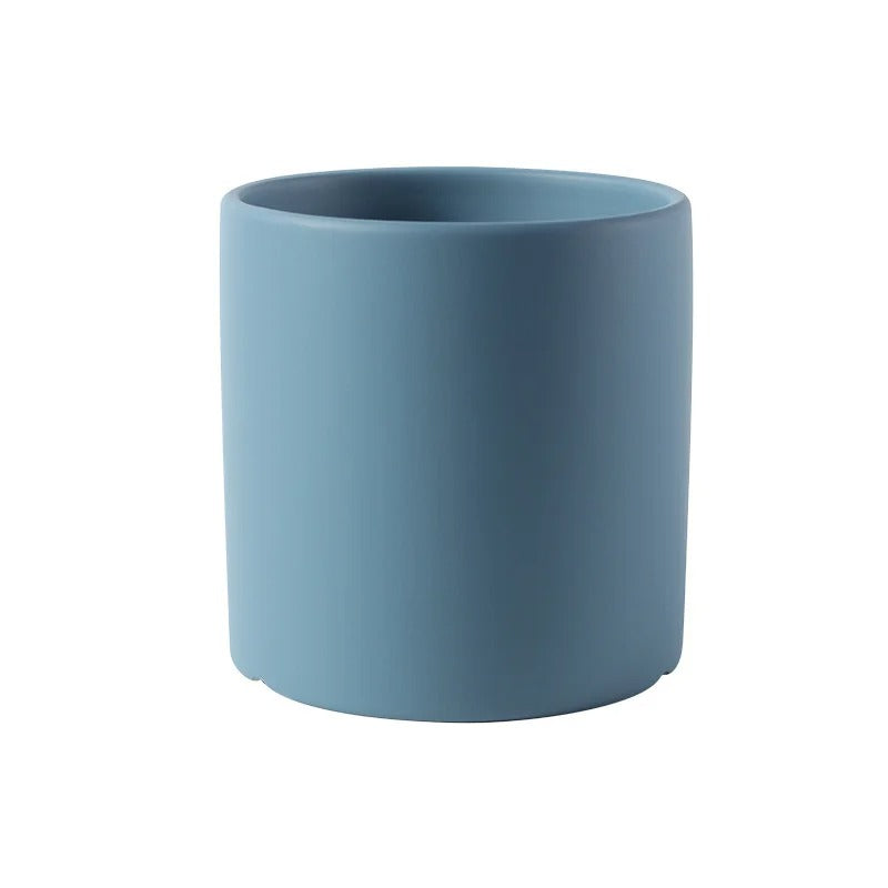 Doncavo™ ScandiBloom Ceramic Planter