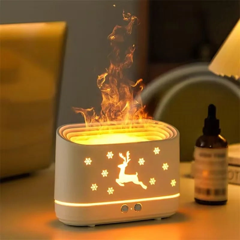 87.99 NordGlow Flame Aroma