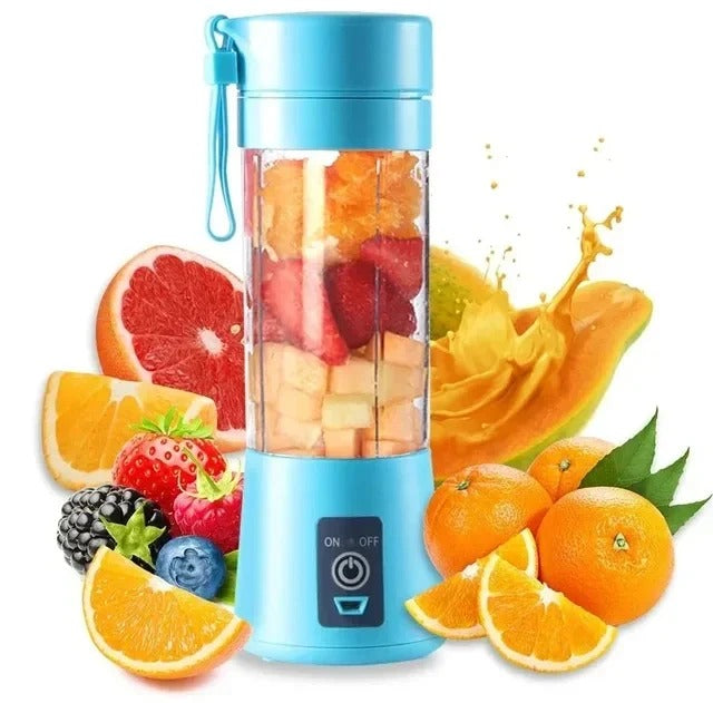 Doncavo™ BENGO USB Portable Blender