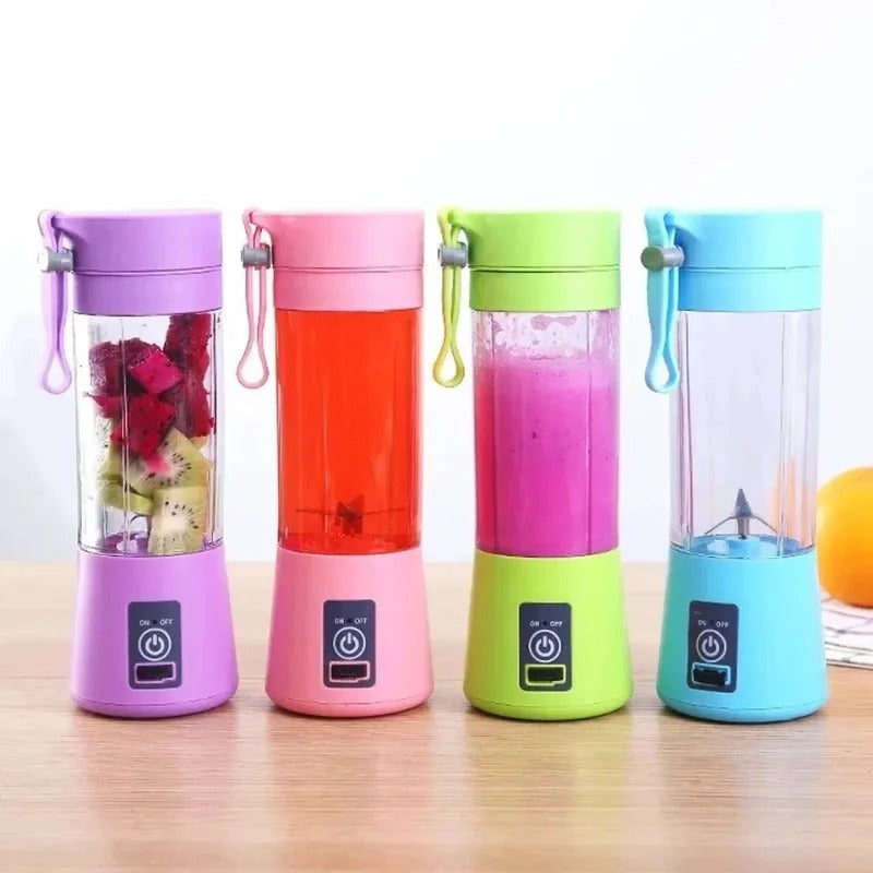Doncavo™ BENGO USB Portable Blender