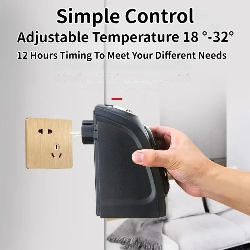 159.99 ThermaCore Ceramic Space Heater