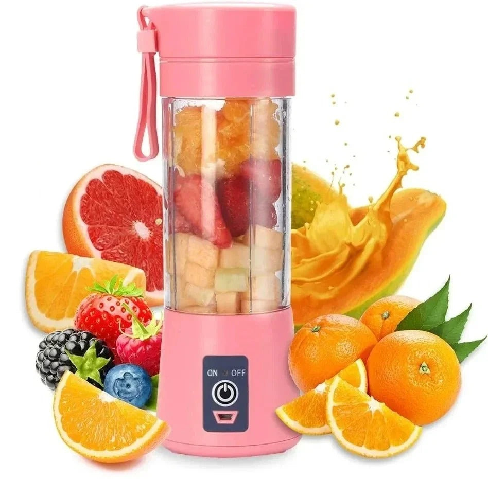 Doncavo™ BENGO USB Portable Blender