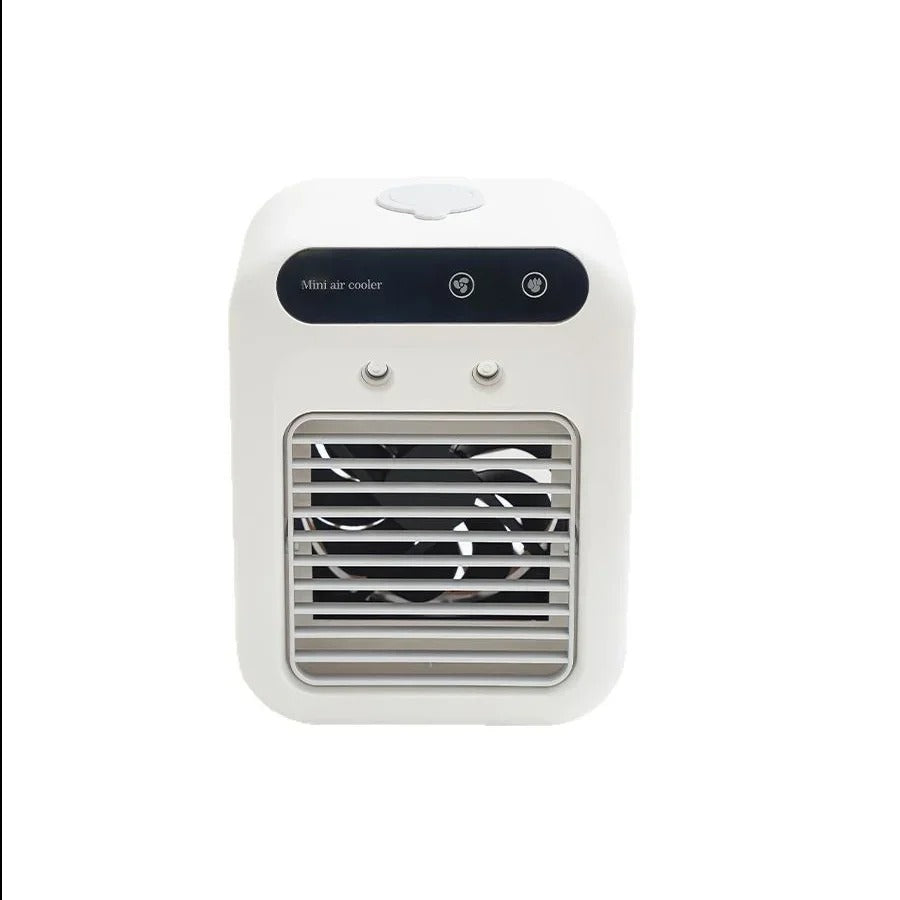 117.99 BreezeFlow Portable Air Cooler