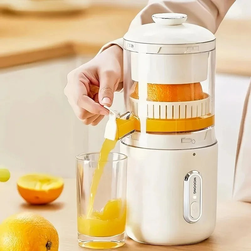 Doncavo™ FreshBlend Portable USB Juicer