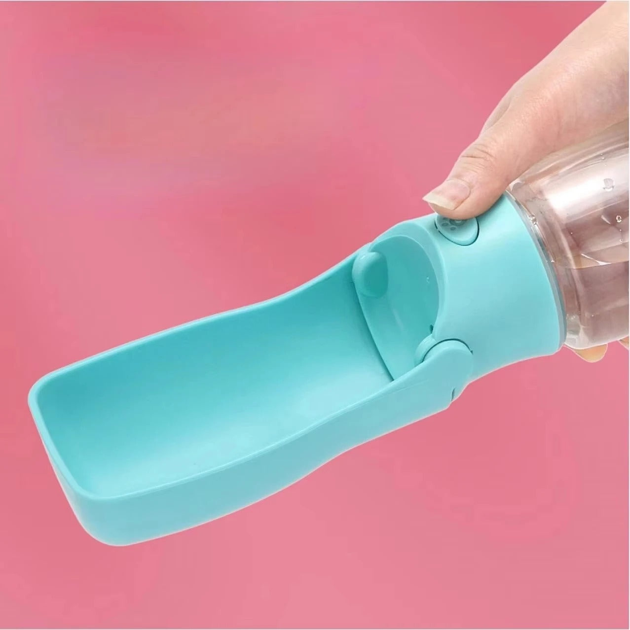 Doncavo™ PawHydrate Portable Water Bottle