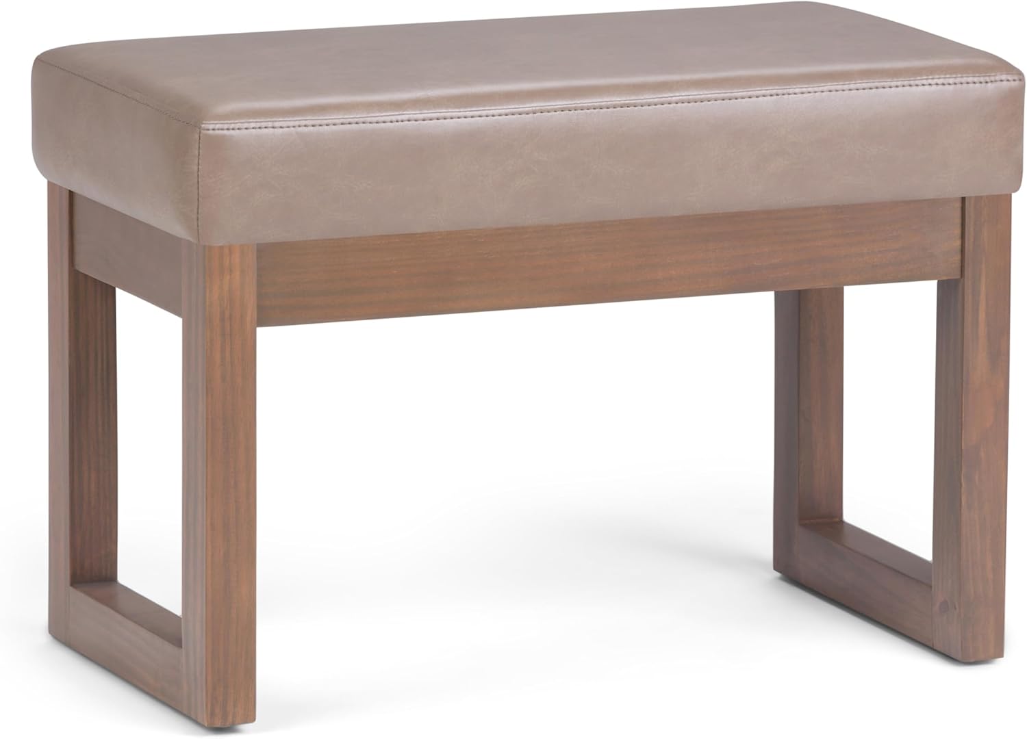 Small Ottoman Bench