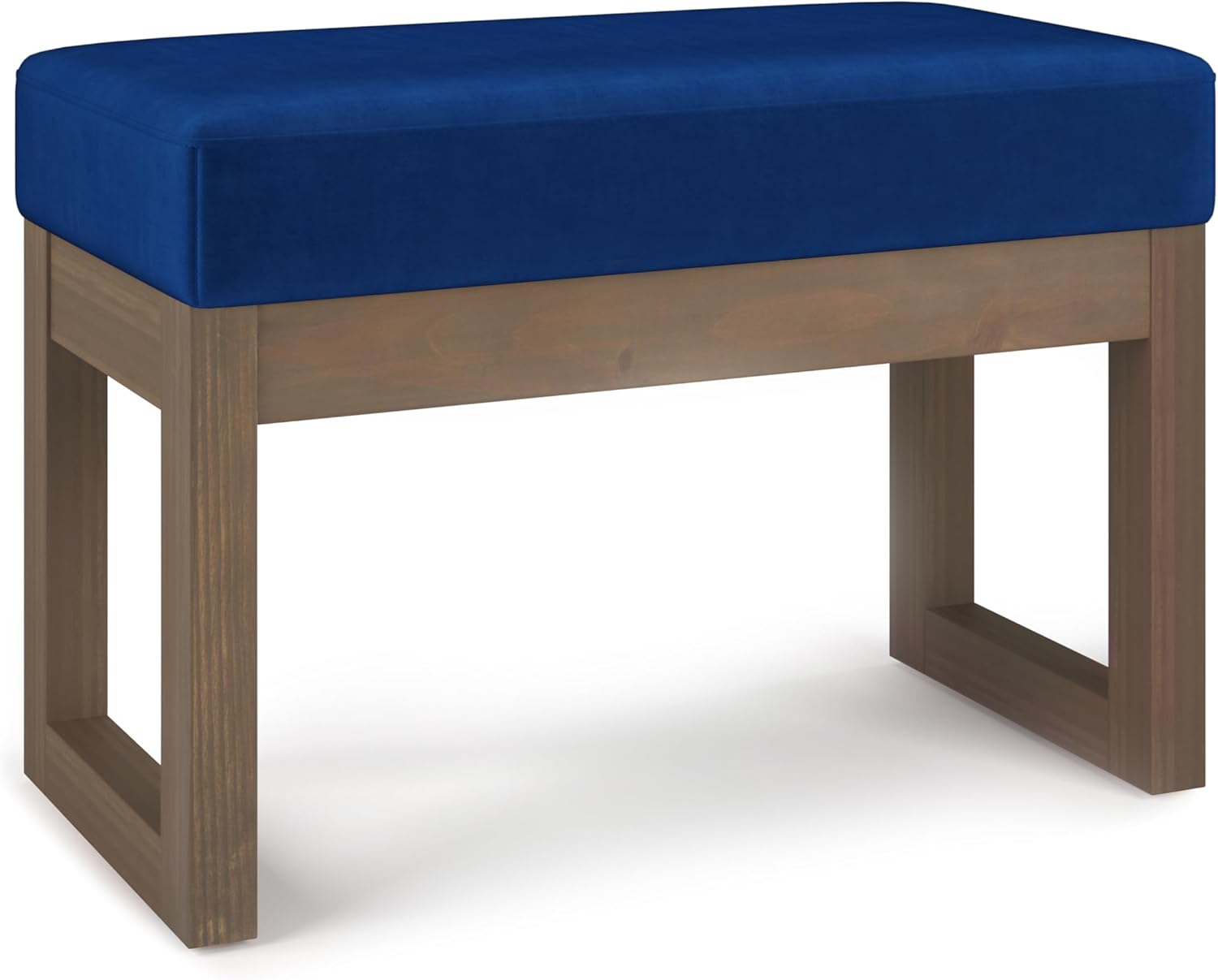 Small Ottoman Bench