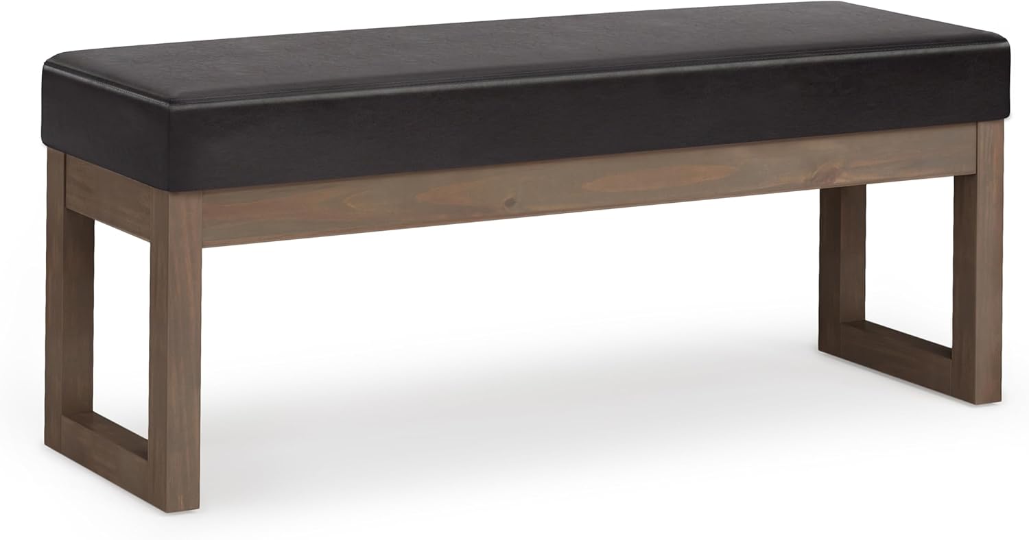 Small Ottoman Bench