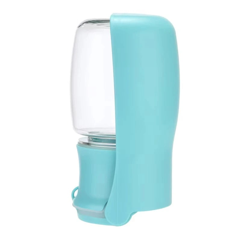 Doncavo™ PawHydrate Portable Water Bottle