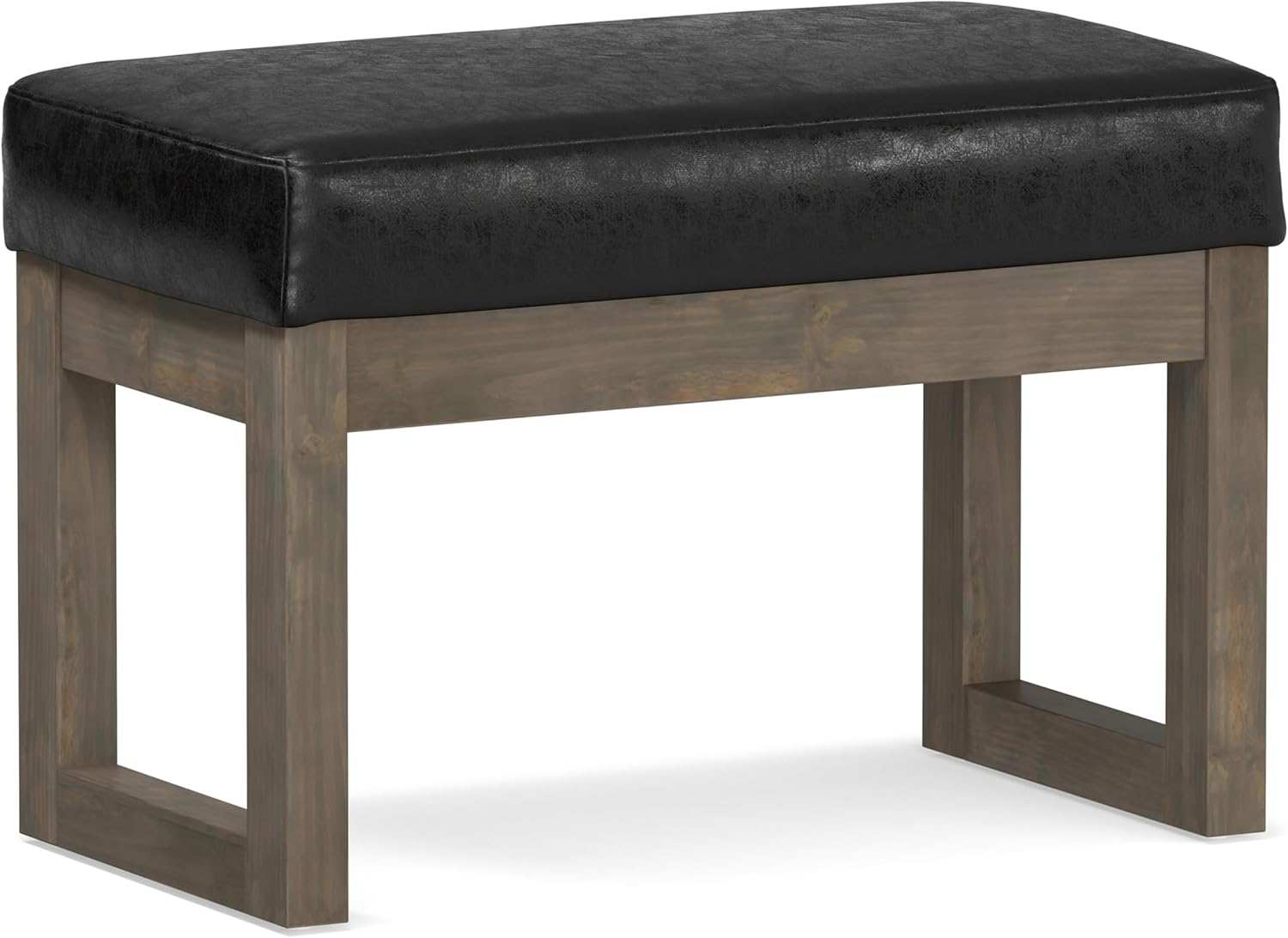 Small Ottoman Bench