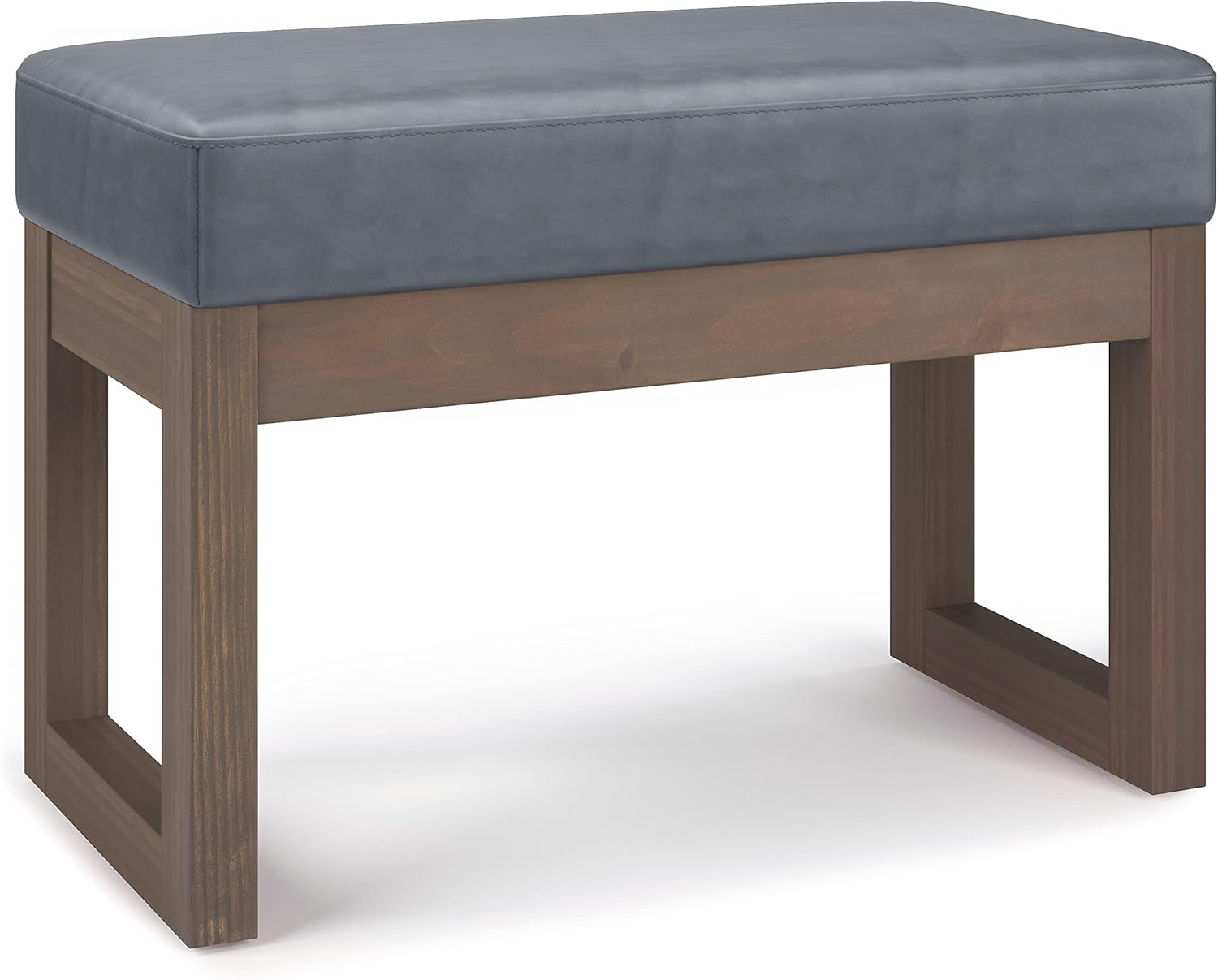 Small Ottoman Bench