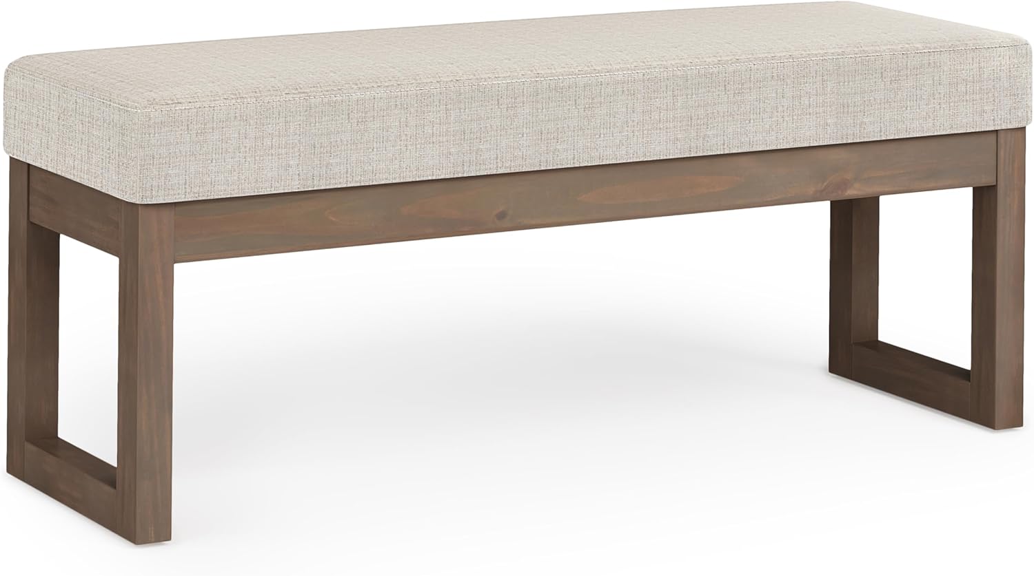Small Ottoman Bench