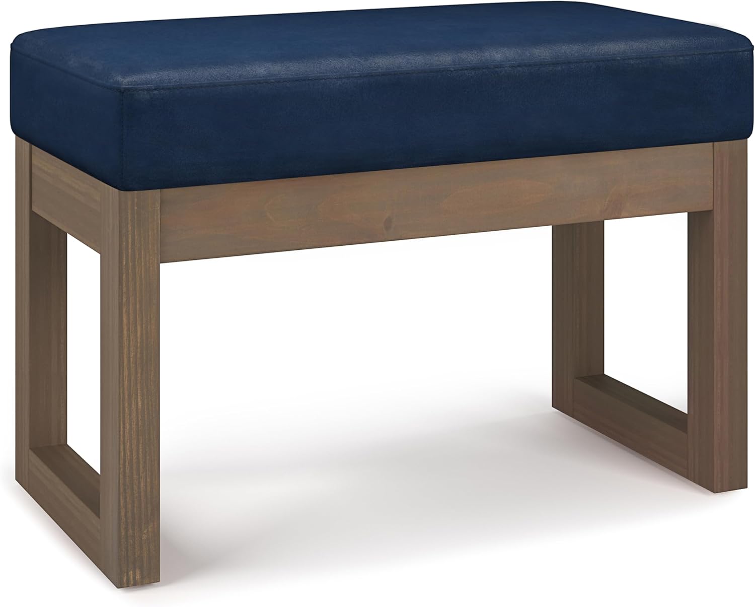 Small Ottoman Bench