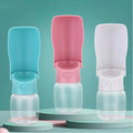 Doncavo™ PawHydrate Portable Water Bottle