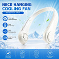 Doncavo™ AeroBreeze Bladeless Neck Fan