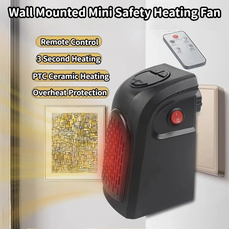 159.99 ThermaCore Ceramic Space Heater