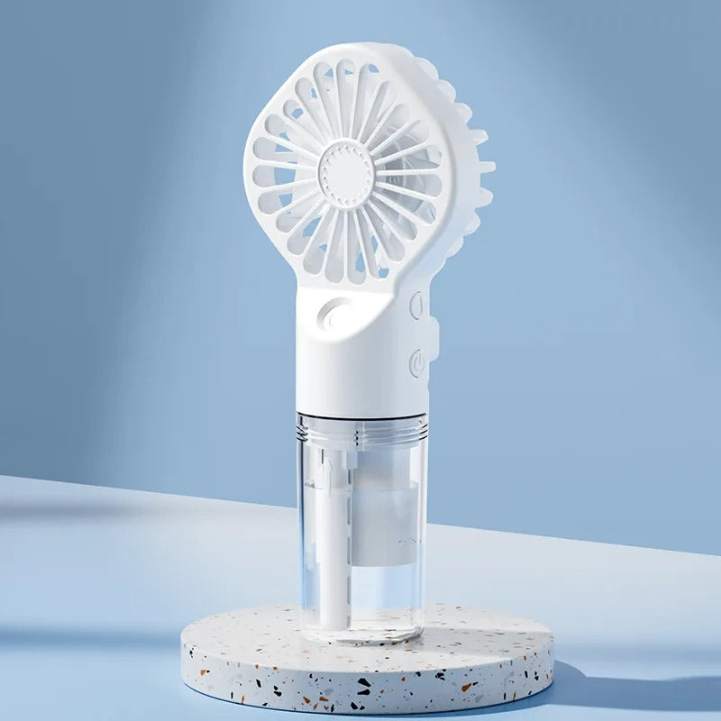 Doncavo™ CoolMist Pro Portable Spray Fan