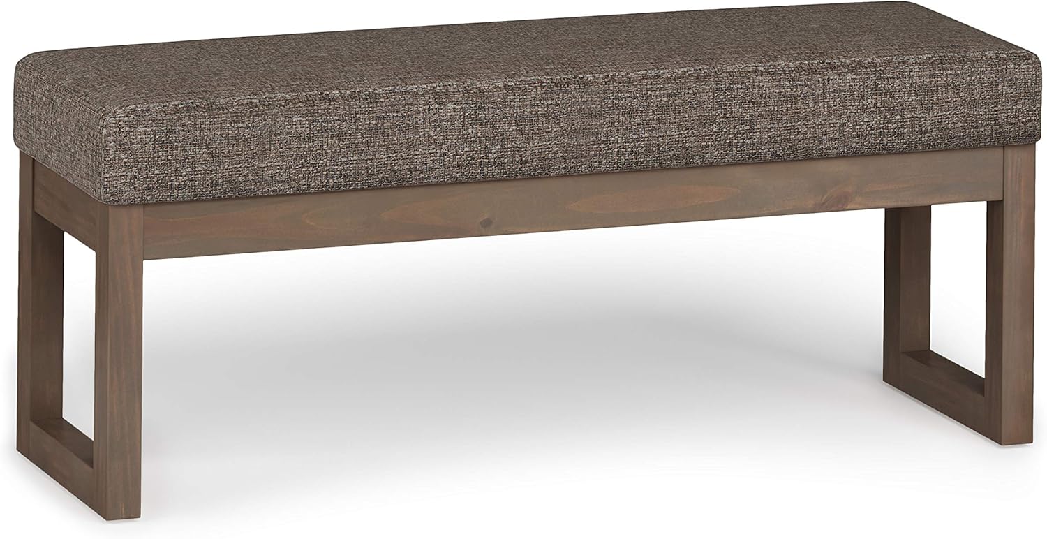 Small Ottoman Bench