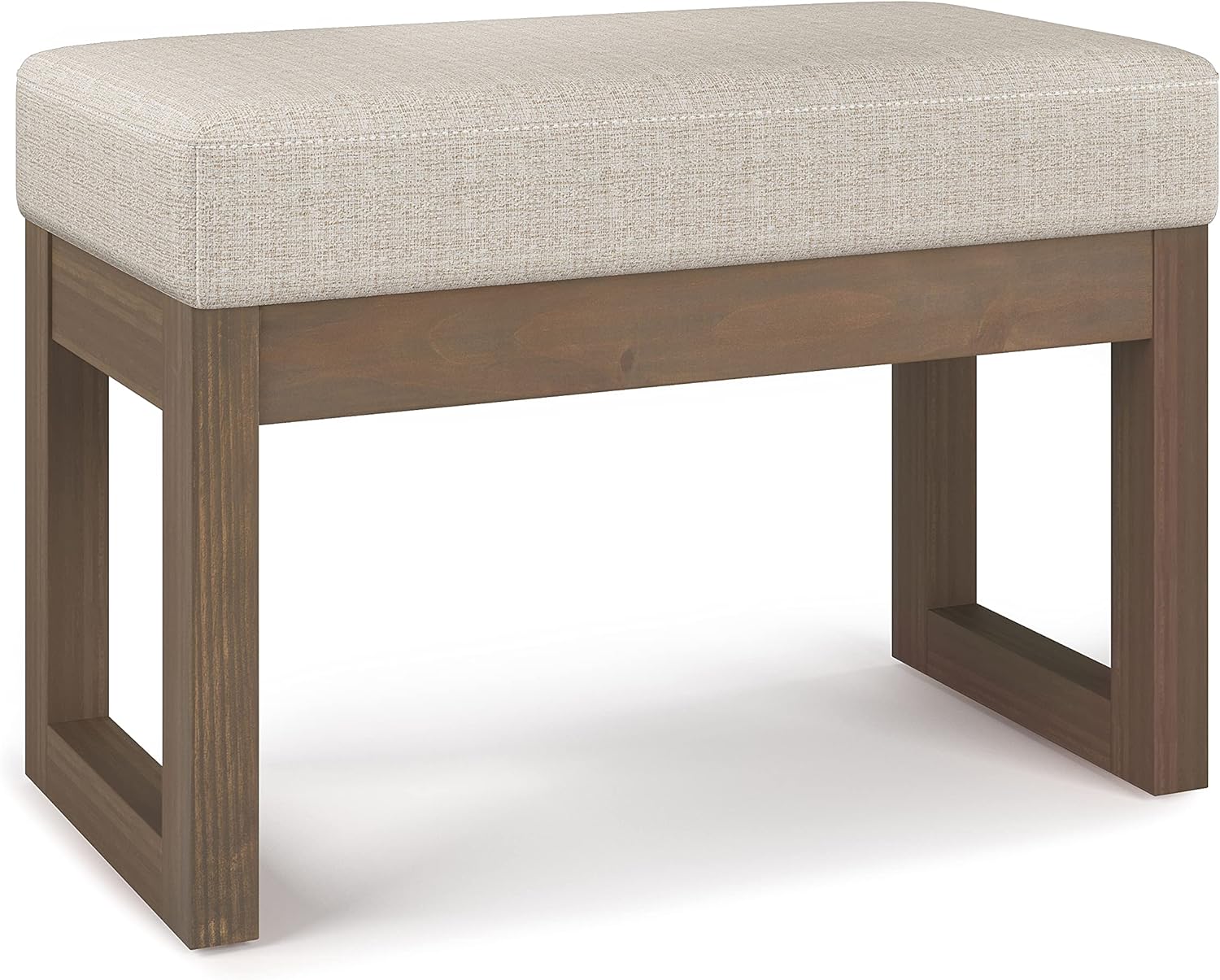 Small Ottoman Bench