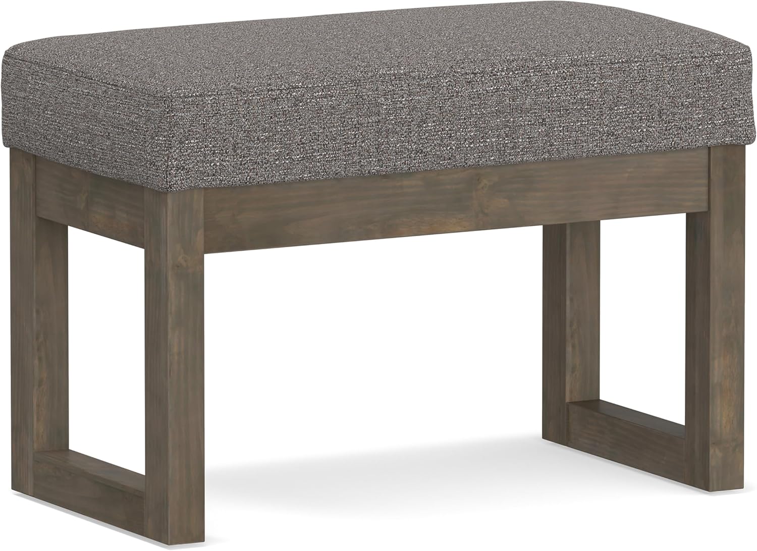 Small Ottoman Bench