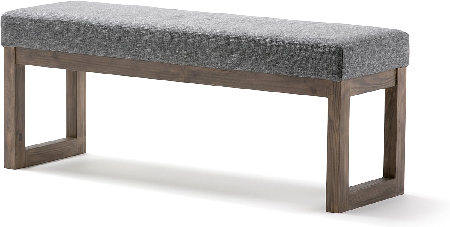 Small Ottoman Bench