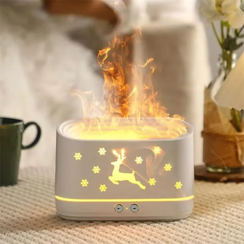 87.99 NordGlow Flame Aroma