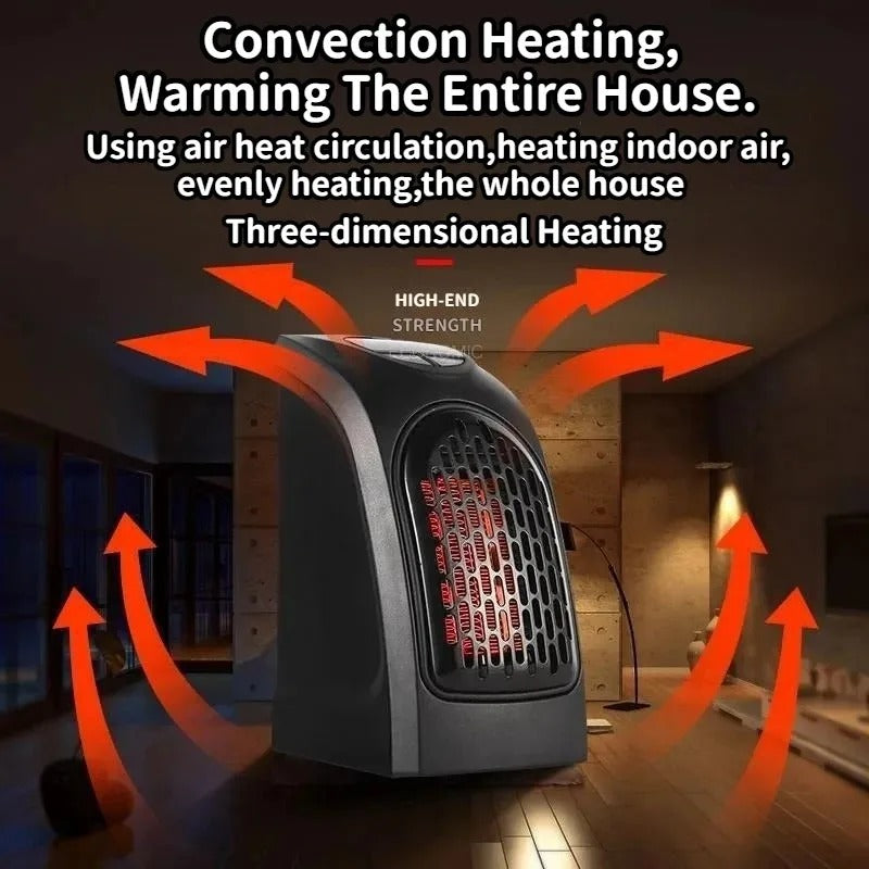 159.99 ThermaCore Ceramic Space Heater