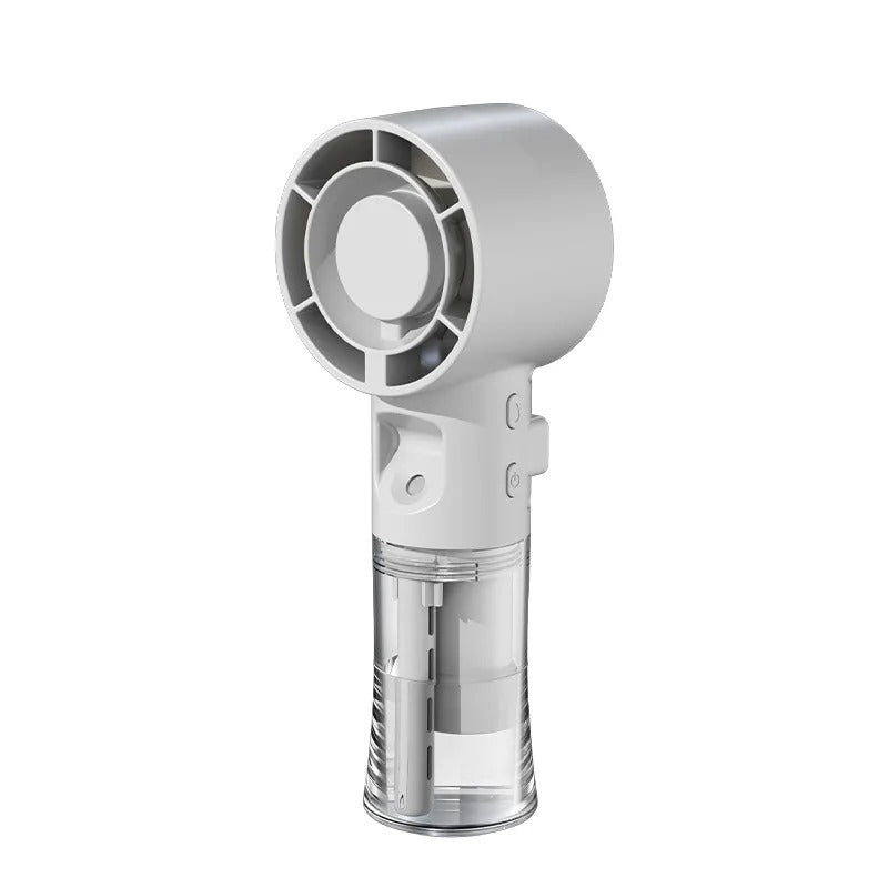 Doncavo™ CoolMist Pro Portable Spray Fan