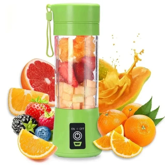 Doncavo™ BENGO USB Portable Blender
