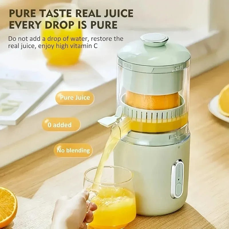 Doncavo™ FreshBlend Portable USB Juicer