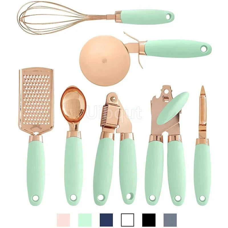 229.99 CopperEase Kitchen Peeler Set