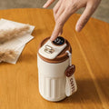 Doncavo™ ThermoSense Smart Temperature Tumbler