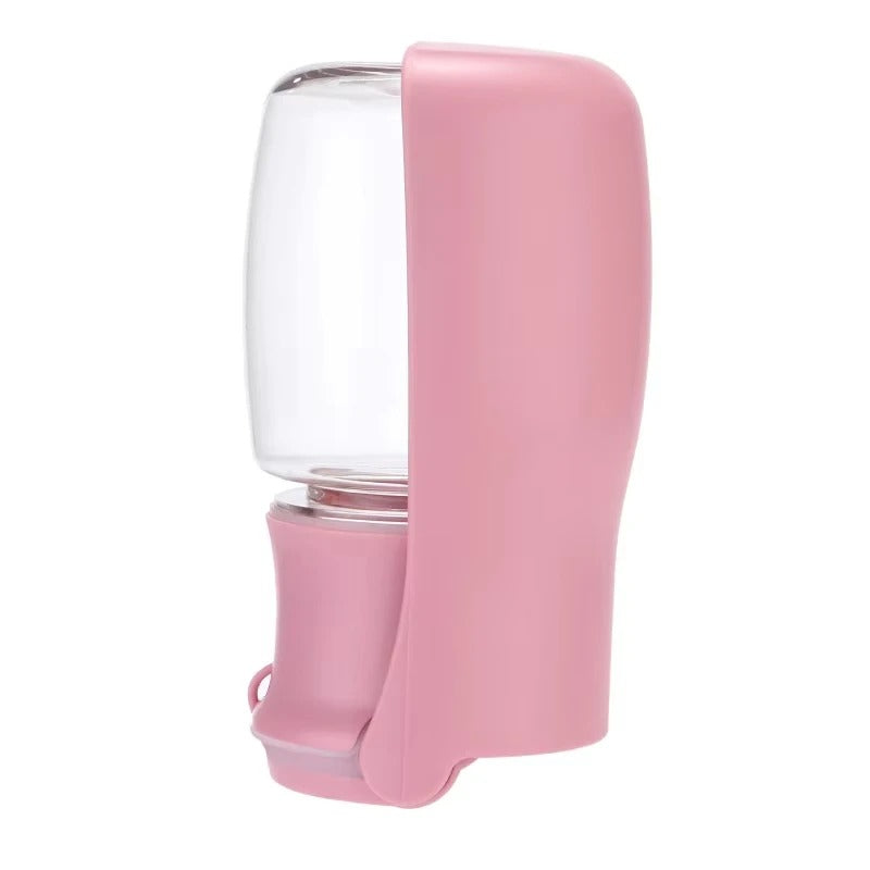 Doncavo™ PawHydrate Portable Water Bottle