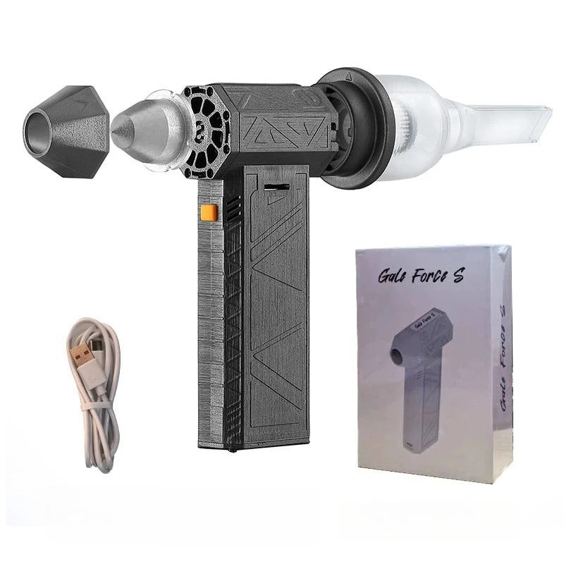 Doncavo™ TurboForce Cordless Air Duster