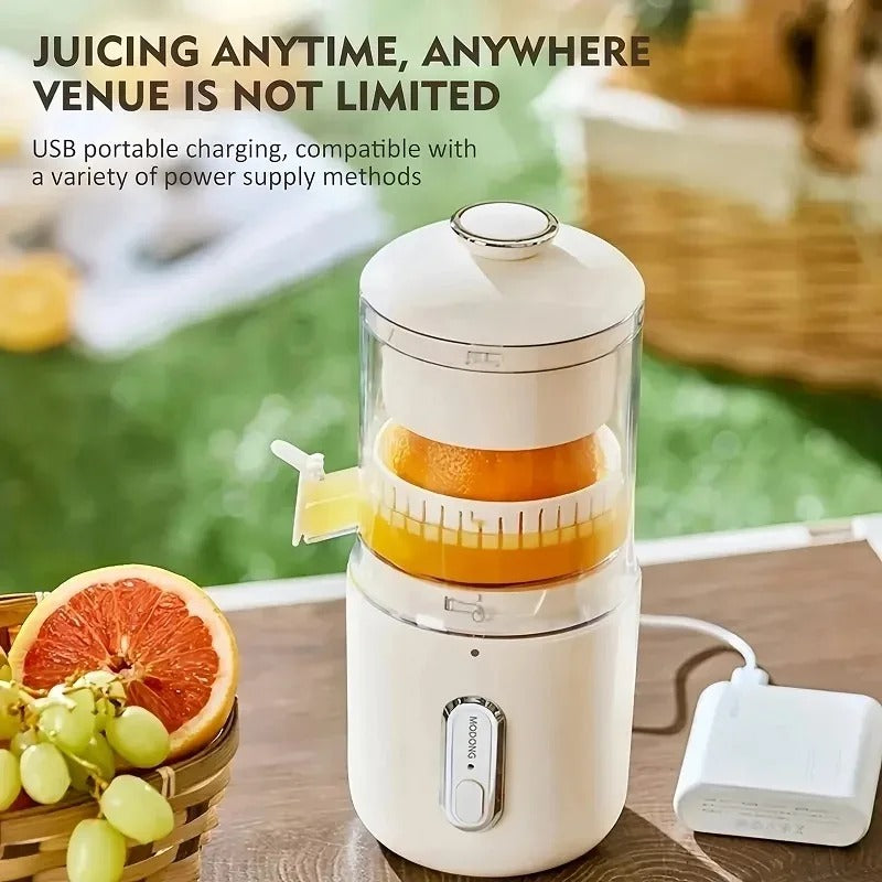 Doncavo™ FreshBlend Portable USB Juicer