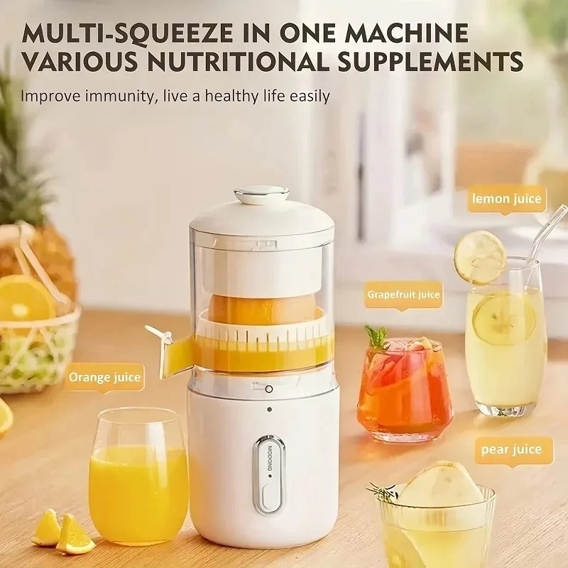 Doncavo™ FreshBlend Portable USB Juicer