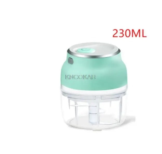 Doncavo™ ChopMaster Mini Electric Food Chopper