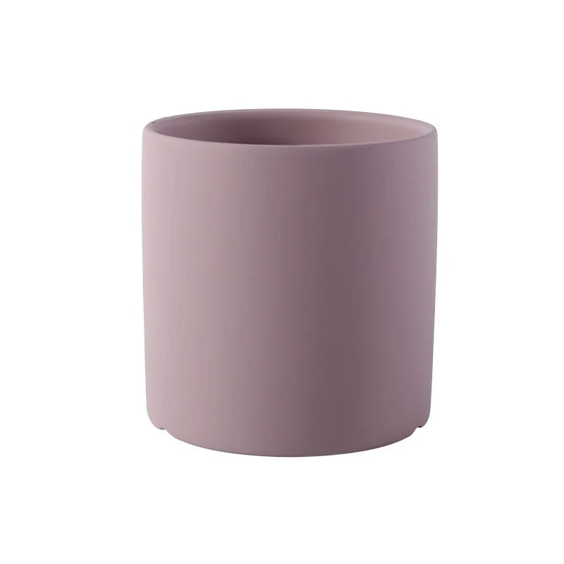 Doncavo™ ScandiBloom Ceramic Planter