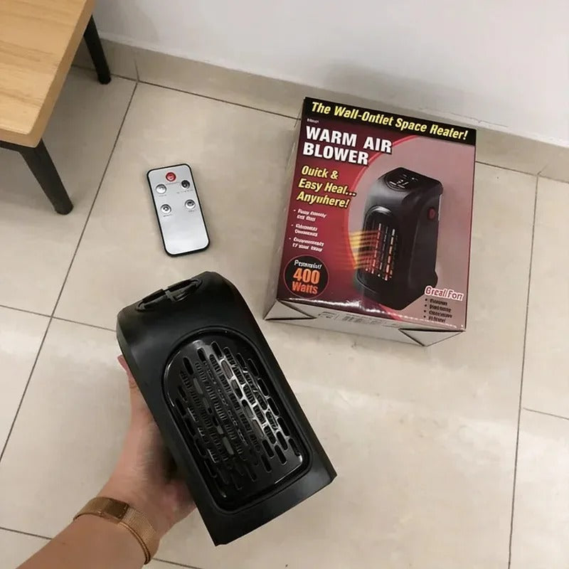 159.99 ThermaCore Ceramic Space Heater