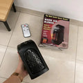 159.99 ThermaCore Ceramic Space Heater
