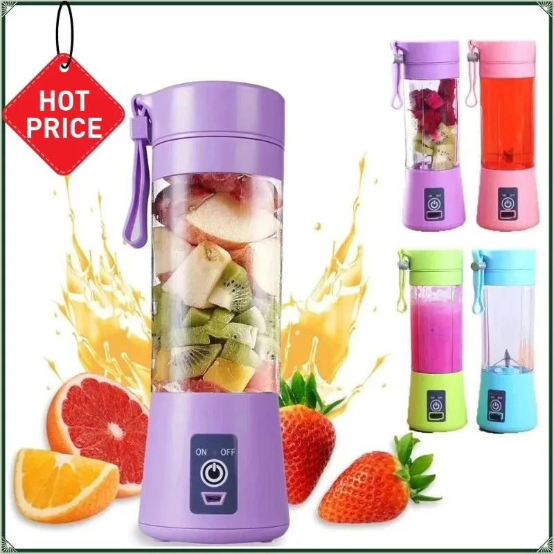 Doncavo™ BENGO USB Portable Blender