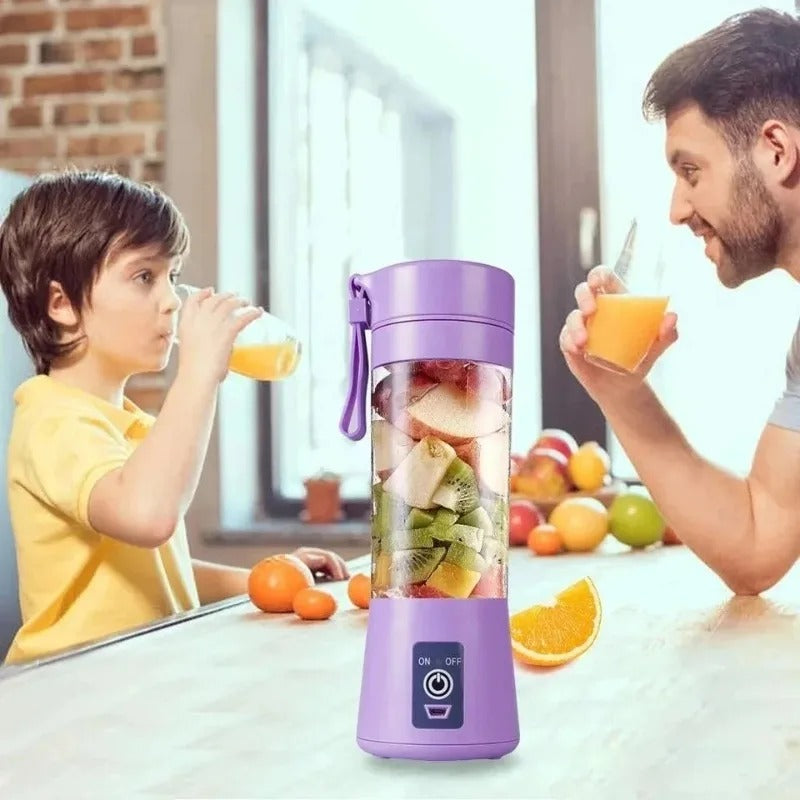 Doncavo™ BENGO USB Portable Blender