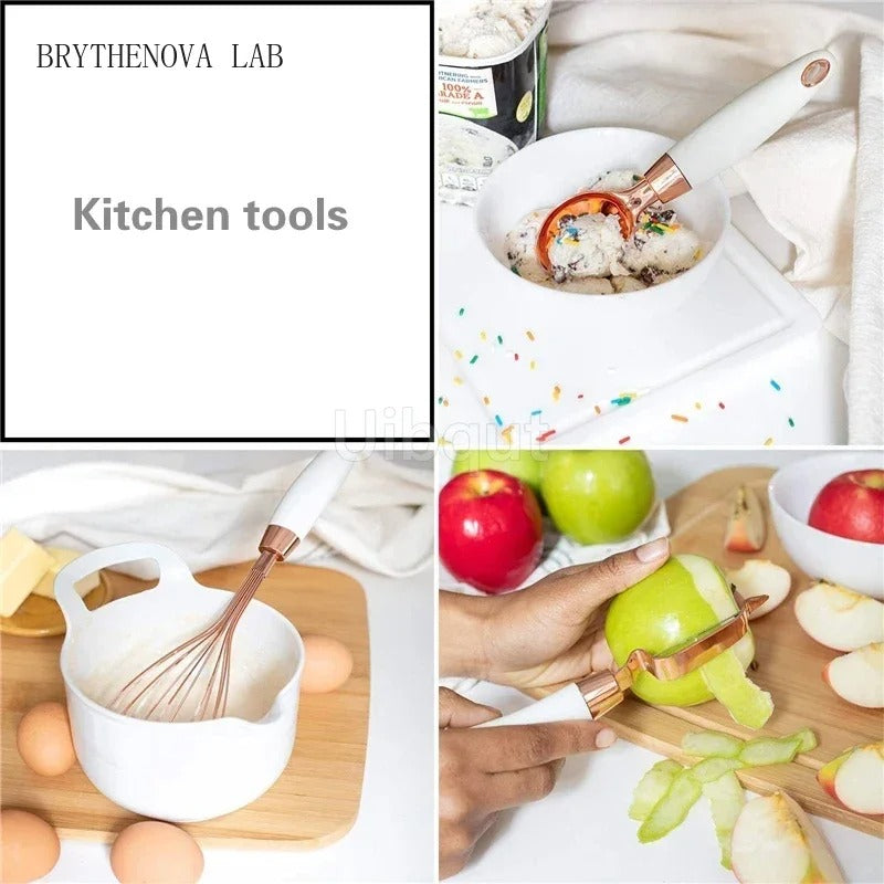 229.99 CopperEase Kitchen Peeler Set