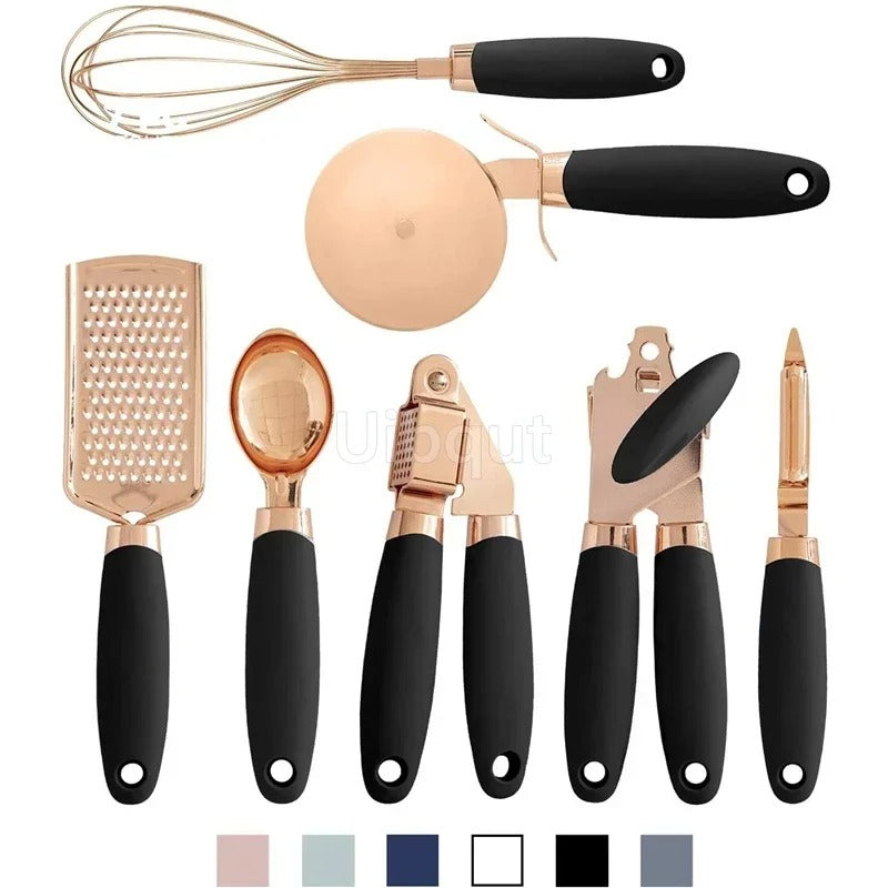 229.99 CopperEase Kitchen Peeler Set